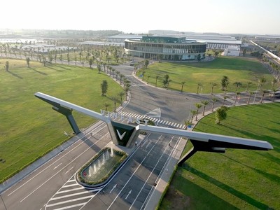 Kl991.com World Cup 2026 Chính Thức tuần qua: FPT chưa IPO ở Mỹ; VinFast xây nhà máy ở Indonesia; Vietjet và Boeing chốt kế hoạch giao tàu bay 