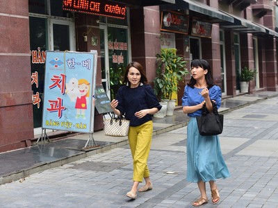 Nhà Kl99ok phiên bản mới khu vực châu Á - Thái Bình Dương đã hiện diện nhiều ở Việt Nam. 