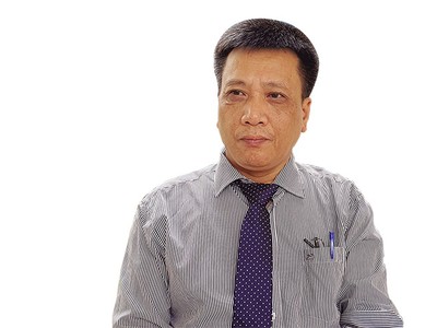 TS. Trần Toàn Thắng, Trưởng ban Quốc tế (Viện Chiến lược phát triển, Bộ Kế hoạch và Kl99ok phiên bản mới).
