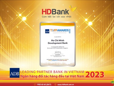 Link Vào Nhà Cái KL99 COM Tặng +199k Phát triển Châu Á vinh danh HDBank là Link Vào Nhà Cái KL99 COM Tặng +199k đối tác hàng đầu tại Việt Nam 2023