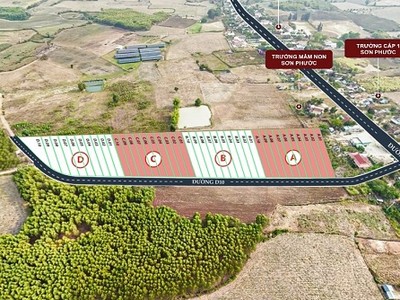 Vị trí được Công ty TNHH Web Tổng Nhà Cái 99Kl99 Giải Trí Bậc Nhất Ngô Gia Group tự vẽ dự án, theo UBND huyện Sơn Hòa được quy hoạch là đất nông nghiệp và đất trồng cây hàng năm khác, hoàn toàn không phải đất ở. 