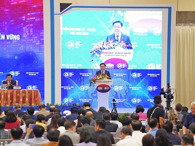 Chủ tịch Quốc hội Vương Đình Huệ phát biểu khai mạc Diễn đàn Kl992 cổng game cá cược - Trang Chủ KL99Com Số 1 Link Đăng Ký KL999 Việt Nam 2023