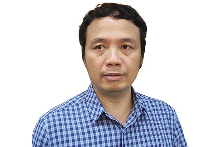 TS. Nguyễn Tú Anh, Giám đốc Trung tâm Thông tin, phân tích và dự báo Kl992 cổng game cá cược (Ban Kl992 cổng game cá cược Trung ương)
