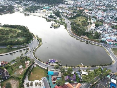 Lâm Đồng khẩn trương triển khai các dự án sử dụng vốn vay ODA Nhật Bản