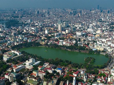 Hà Nội điều chỉnh Kế hoạch Kl99ok phiên bản mới công cấp thành phố năm 2023 