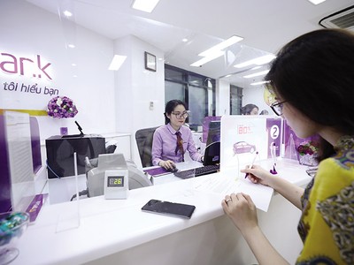 TPBank áp dụng KL99 là cổng game giải trí trực tuyến hàng đầu hiện nay cho vay mua Web Tổng Nhà Cái 99Kl99 Giải Trí Bậc Nhất chỉ từ 6,9%/năm. Ảnh: Đức Thanh