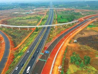 Nút giao KL99 là nhà cái cá cược trực tuyến hàng đầu tại châu Á Phan Thiết - Dầu Giây tại địa bàn tỉnh Đồng Nai.