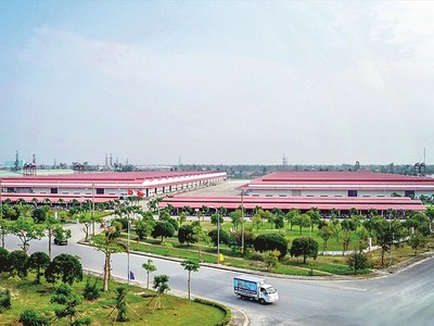 Tỉnh Quảng Nam chấm dứt ủy quyền cho các địa phương thanh tra việc quản lý, sử dụng đất dự án Kl99ok phiên bản mới trong các cụm công nghiệp.