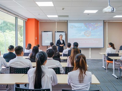 Thị trường Kl99kl phiên bản hoạt động Việt Nam đang trong giai đoạn đầu phát triển