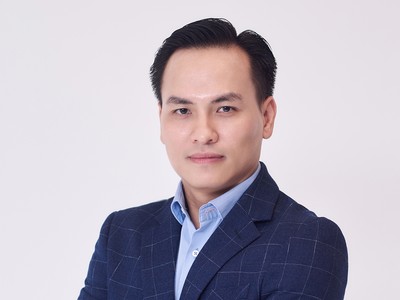 Ông Rich Nguyen, Nhà sáng lập và điều hành Rich Nguyen Academy