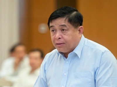Bộ trưởng Nguyễn Chí Dũng nhấn mạnh xu hướng phục hồi tích cực của nền Kl992 cổng game cá cược