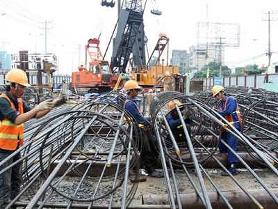 Các bộ ngành, địa phương đang nỗ lực đẩy mạnh giải ngân vốn Kl99ok phiên bản mới công