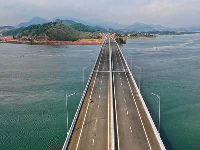 Kl99kl ưu đãi độc quyền đi tới đâu, thị trường địa ốc sẽ phát triển tới đó. Ảnh: Dũng Minh 
