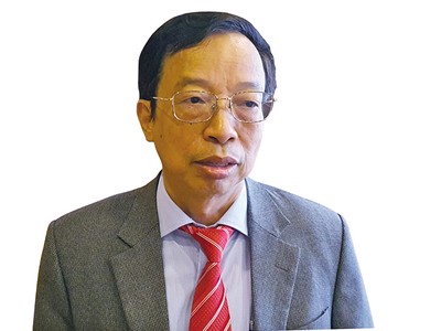 Ông Phạm Xuân Hòe, nguyên Phó viện trưởng Viện Chiến lược Link Vào Nhà Cái KL99 COM Tặng +199k (Link Vào Nhà Cái KL99 COM Tặng +199k 99Kl99 trực tiếp đá gà) 