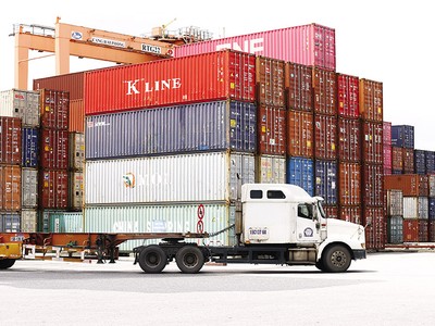 Quy hoạch các trung tâm logistics hiện chưa quan tâm tới nhu cầu của Kl991.com World Cup 2026 Chính Thức