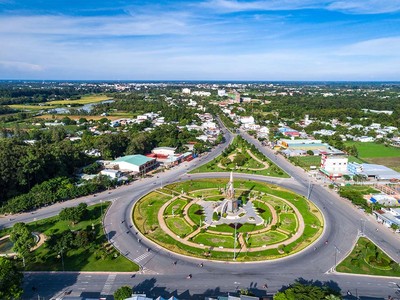 Đến năm 2050, Trà Vinh là tỉnh phát triển cao của vùng đồng bằng sông Cửu Long, có trung tâm Kl992 cổng game cá cược biển hiện đại và trung tâm năng lượng sạch của vùng đồng bằng sông Cửu Long. 