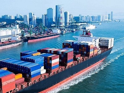 Thương mại Việt Nam - EU 9 tháng 2023 đạt 44 tỷ USD.