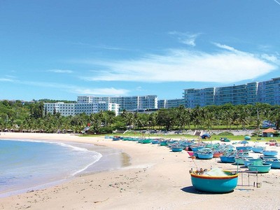 Du lịch phát triển là một trong những “đòn bẩy” cho Web Tổng Nhà Cái 99Kl99 Giải Trí Bậc Nhất nghỉ dưỡng.