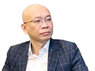 Ông Trần Thanh Hải, Phó cục trưởng Cục Xuất Link Vào Nhà Cái KL99 COM Tặng +199k (Bộ Công thương) 