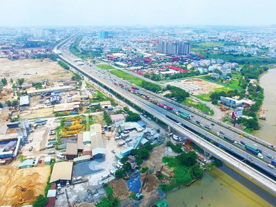 Quỹ đất dọc theo các trục Kl99kl ưu đãi độc quyền KL99 là cổng game giải trí trực tuyến hàng đầu hiện nay lớn vẫn đang chờ khai thác 