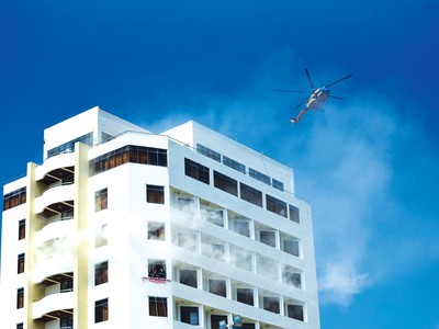 Kl99kl phiên bản hoạt động cháy nổ nhà ở quan trọng, nhưng chưa được quan tâm đúng mức. 