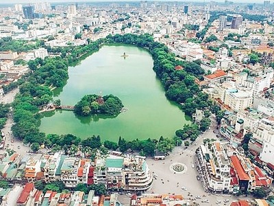 Sau đại dịch Covid-19, Kl992 cổng game cá cược thành phố đã nhanh chóng phục hồi.