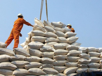 Indonesia nhập 1,5 triệu tấn gạo, Việt Nam có thêm cơ hội xuất khẩu 