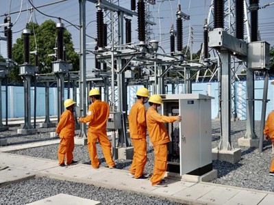 Thiếu điện trong ngắn hạn (2024-2025), trung hạn (2025-2030) và dài hạn (2030–2050) là nguy cơ hiện hữu. 