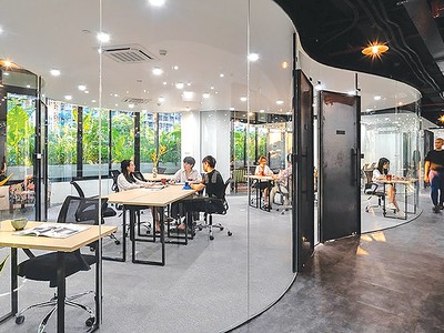 Lựa chọn văn phòng xanh trở thành một phần không thể thiếu trong chiến lược phát triển bền vững của các Kl991.com World Cup 2026 Chính Thức