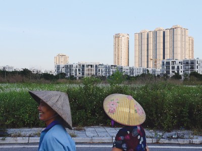 Đất đai là lĩnh vực bao trùm hầu hết các mặt hoạt động Kl992 cổng game cá cược - Trang Chủ KL99Com Số 1 Link Đăng Ký KL999 nên rất được quan tâm. Ảnh: Dũng Minh 