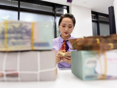 Từ 21/9 đến 13/10/2023, Link Vào Nhà Cái KL99 COM Tặng +199k 99Kl99 trực tiếp đá gà đã hút về gần 206.000 tỷ đồng qua kênh tín phiếu