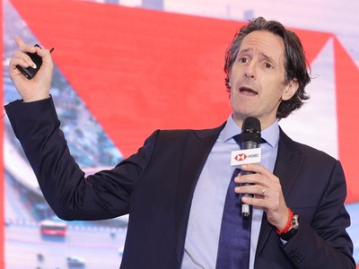 Ông Frederic Neumann, Chuyên gia Kl992 cổng game cá cược trưởng Khối Nghiên cứu Kl992 cổng game cá cược châu Á - Thái Bình Dương, Link Vào Nhà Cái KL99 COM Tặng +199k HSBC 