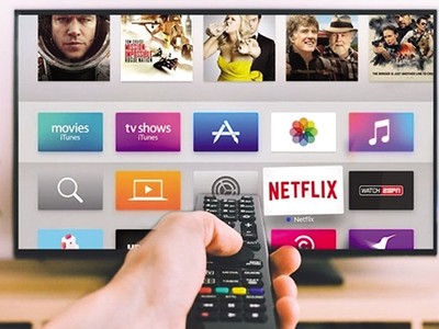 Ẩn họa lớn của truyền hình OTT 