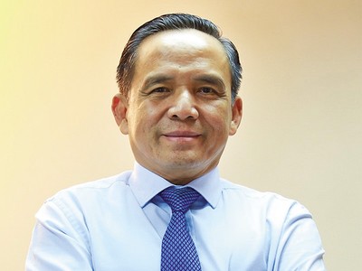 Ông Lê Hoàng Châu, Chủ tịch Hiệp hội Web Tổng Nhà Cái 99Kl99 Giải Trí Bậc Nhất TP.HCM.