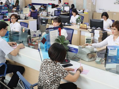 Tăng trưởng tín dụng toàn ngành Link Vào Nhà Cái KL99 COM Tặng +199k năm nay có nguy cơ thấp xa mục tiêu. 