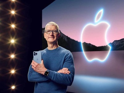 Apple đang thử nghiệm AI chatbot “cây nhà lá vườn” trong phạm vi nội bộ. Ảnh: Apple 