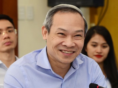 Ông Phan Đức Hiếu, Ủy viên thường trực Ủy ban Kl992 cổng game cá cược của Quốc hội