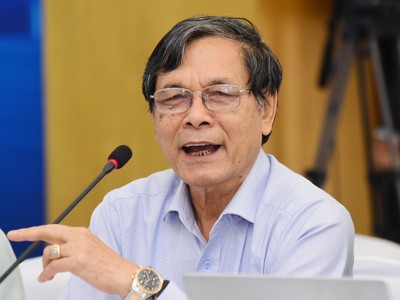PGS-TS. Đặng Văn Thanh, nguyên Phó Chủ nhiệm Ủy ban Kl991.com nạp rút nhanh - Ngân sách của Quốc hội