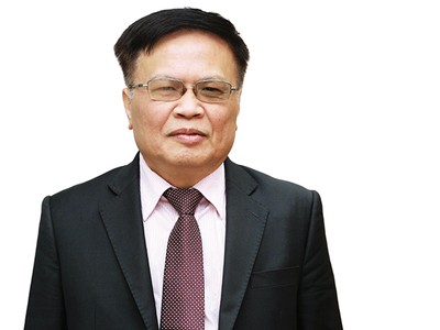 TS. Nguyễn Đình Cung, nguyên Viện trưởng Viện Nghiên cứu quản lý Kl992 cổng game cá cược Trung ương