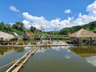 Gỡ khó cho du lịch cộng đồng tại Quảng Trị 