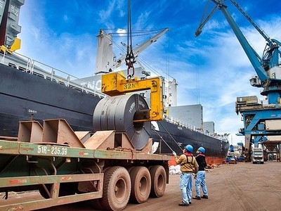Xuất khẩu phục hồi, sản lượng Kl994 nhà cái bóng đá world cup gia tăng sẽ góp phần tích cực cho tăng trưởng của năm sau, theo VinaCapital. 
