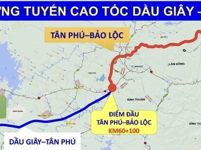 Minh hoạ hướng tuyến KL99 là nhà cái cá cược trực tuyến hàng đầu tại châu Á Dầu Giây - Tân Phú.