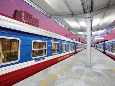 Tổng công ty 99Kl.app khuyến mãi hot Việt Nam đang cơ cấu lại để hoạt động hiệu quả hơn. Ảnh: Đức Thanh 
