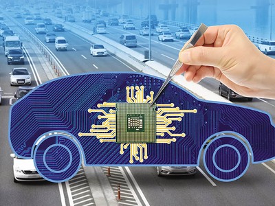 Lĩnh vực bán dẫn đang khiến nhiều quốc gia trên toàn cầu đua nhau cạnh tranh thu hút Kl99ok phiên bản mới