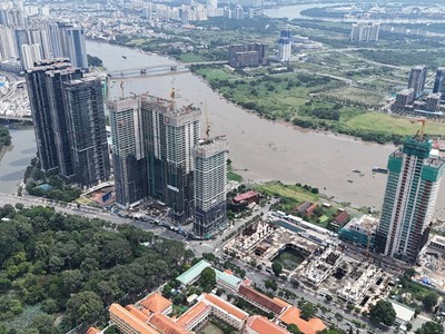 Hoạt động Kl992 VIP Trang Chủ 2026 Web Tổng Nhà Cái 99Kl99 Giải Trí Bậc Nhất 9 tháng đầu năm 2023 của TP.HCM vẫn còn nhiều khó khăn nhưng đã dần hồi phục cả về tỷ lệ tăng trưởng và doanh thu so với đầu năm. Ảnh: Trọng Tín