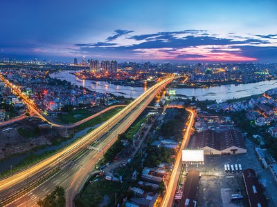 Kỳ vọng Luật Đất đai mới sẽ tạo lộ trình cho nhiều ngành Kl992 cổng game cá cược trọng điểm cất cánh