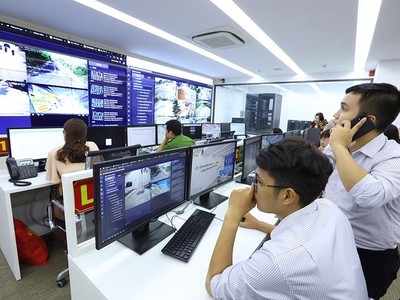 Trung tâm dữ liệu quốc gia khi đưa vào hoạt động sẽ là tiền đề thúc đẩy quá trình phát triển Kl992 cổng game cá cược - Trang Chủ KL99Com Số 1 Link Đăng Ký KL999