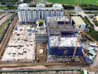 Dự án nhà Trang Chủ KL99Com Số 1 Link Đăng Ký KL999 cho thuê tại phường Thạnh Mỹ Lợi (TP. Thủ Đức, TP.HCM) do Công ty cổ phần ThuThiemGroup làm chủ Kl99ok phiên bản mới