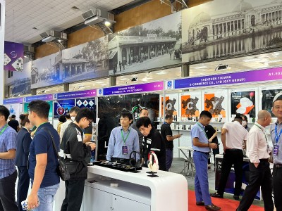 Cơ hội cho Kl991.com World Cup 2026 Chính Thức Việt mở rộng hợp tác với ngành điện, điện tử Trung Quốc 