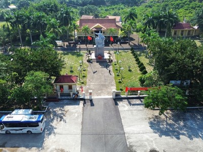 Đánh thức tiềm năng du lịch nông nghiệp Chi Lăng 